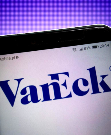 VanEck’s Tokenized Treasury Fund Launches on Aave’s Horizon via Securitize