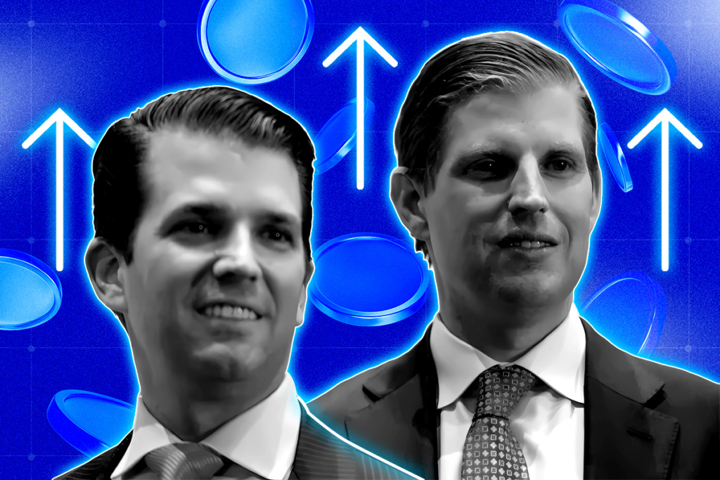 American Bitcoin (ABTC) Boosts BTC Holdings to $415 Million Amid Market Volatility