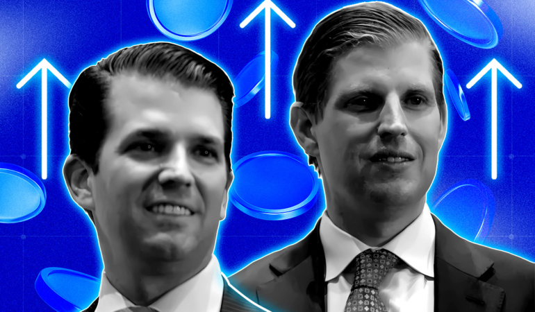 American Bitcoin (ABTC) Boosts BTC Holdings to $415 Million Amid Market Volatility