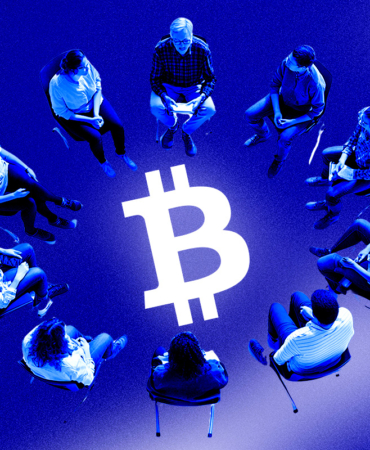 Bitcoin Surges 6.7% to $106K as US Shutdown Resolution Looms