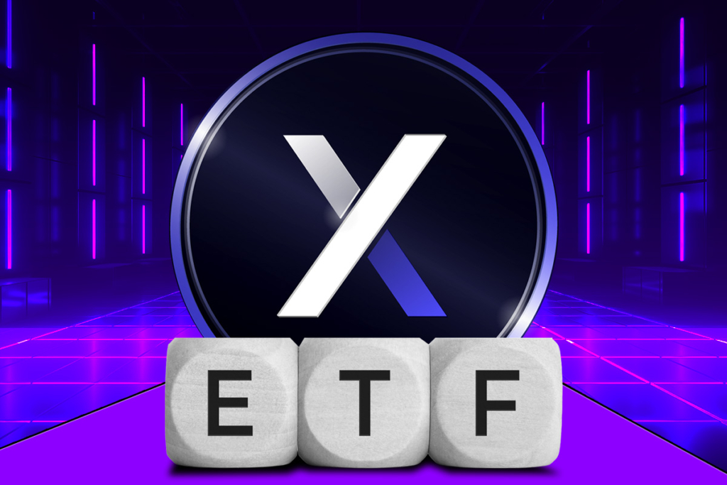 XRP ETF From Canary Capital Nears Approval as Nasdaq Listing Looms