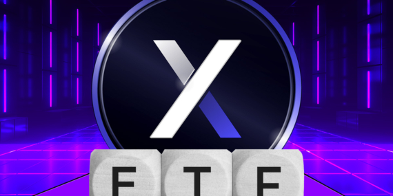 XRP ETF From Canary Capital Nears Approval as Nasdaq Listing Looms