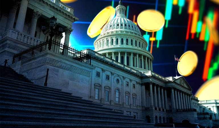 US Government Reopens After 43-Day Shutdown: What It Means for Crypto
