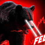 Asian Markets Tumble as Bitcoin Falls Below $100K Amid Fed Rate Cut Uncertainty