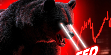 Asian Markets Tumble as Bitcoin Falls Below $100K Amid Fed Rate Cut Uncertainty