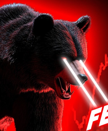 Asian Markets Tumble as Bitcoin Falls Below $100K Amid Fed Rate Cut Uncertainty