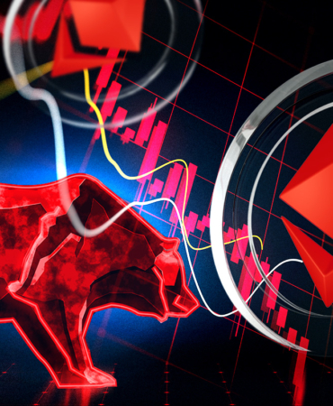 Ethereum Tests Critical $3,000 Support as Buyers Retreat