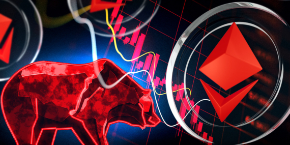 Ethereum Tests Critical $3,000 Support as Buyers Retreat