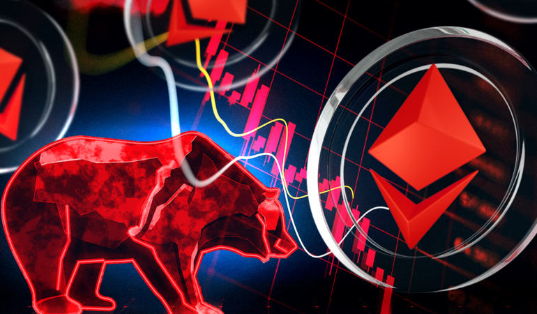 Ethereum Tests Critical $3,000 Support as Buyers Retreat