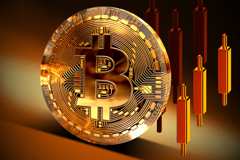 Bitcoin Drops to $94K: Will BTC Fall Below $90K Next?