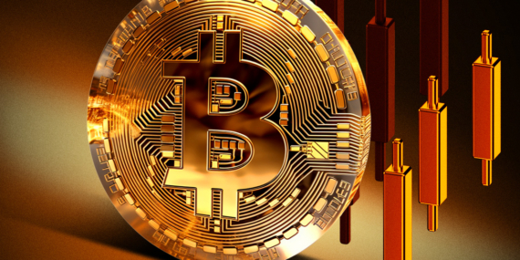 Bitcoin Drops to $94K: Will BTC Fall Below $90K Next?