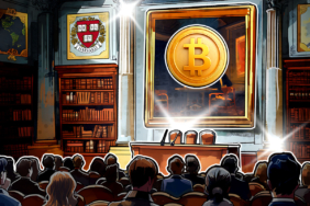 Harvard Boosts Bitcoin ETF Holdings by 250% Amid Market Volatility