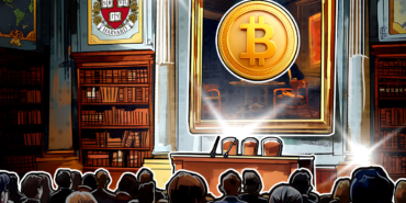 Harvard Boosts Bitcoin ETF Holdings by 250% Amid Market Volatility
