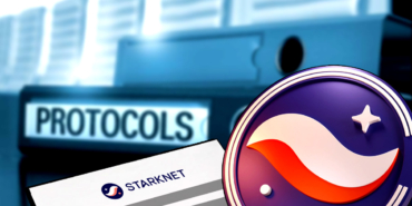 Starknet’s STRK Surges as Institutional Staking Demand Reaches New Highs