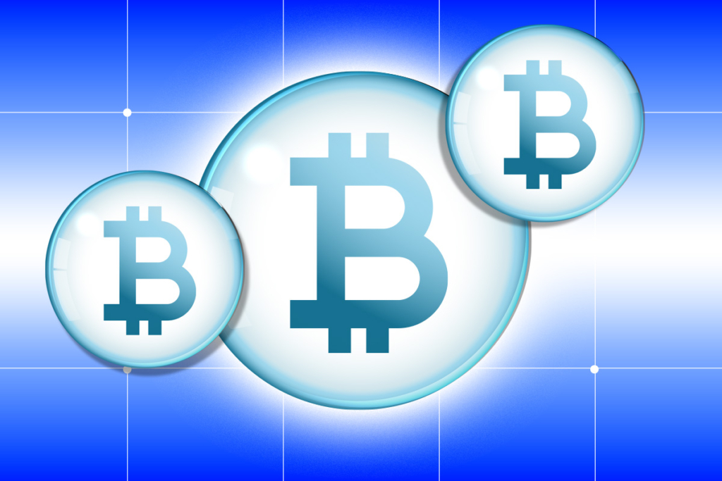 Nasdaq Wipeout Drags Bitcoin Down: What’s Fueling the Panic?