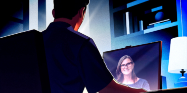 ARK Invest Makes Biggest Weekly Purchases in Coinbase, Bullish and BitMine