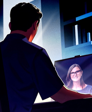 ARK Invest Makes Biggest Weekly Purchases in Coinbase, Bullish and BitMine