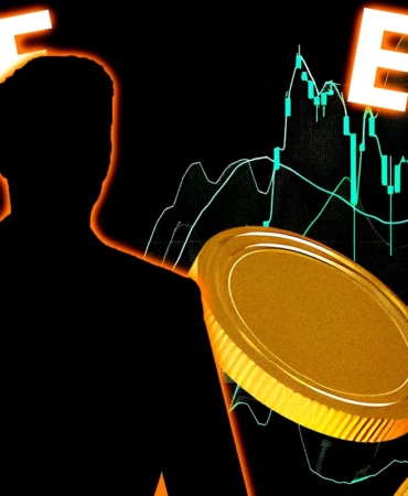 Crypto ETF Boom: NYSE Clears Grayscale’s DOGE and XRP Funds to Launch