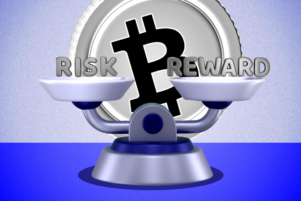 Bitcoin Sharpe Ratio Hits Zero: Is the Bottom Near?