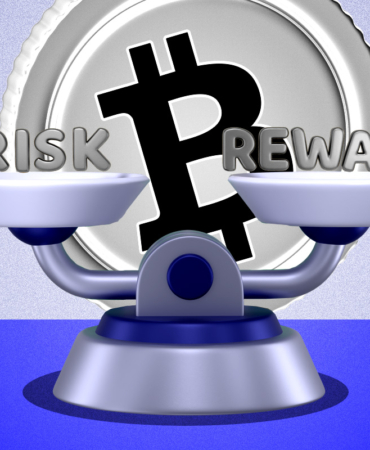 Bitcoin Sharpe Ratio Hits Zero: Is the Bottom Near?