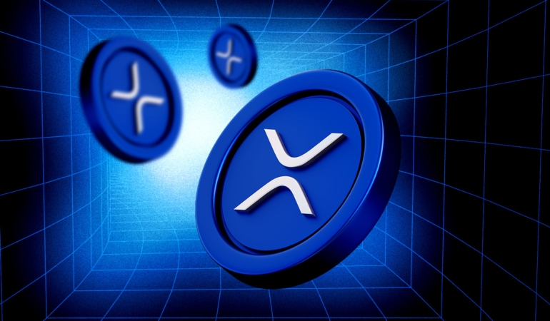 XRP Surges 10% as Institutional ETFs Drive Market Momentum