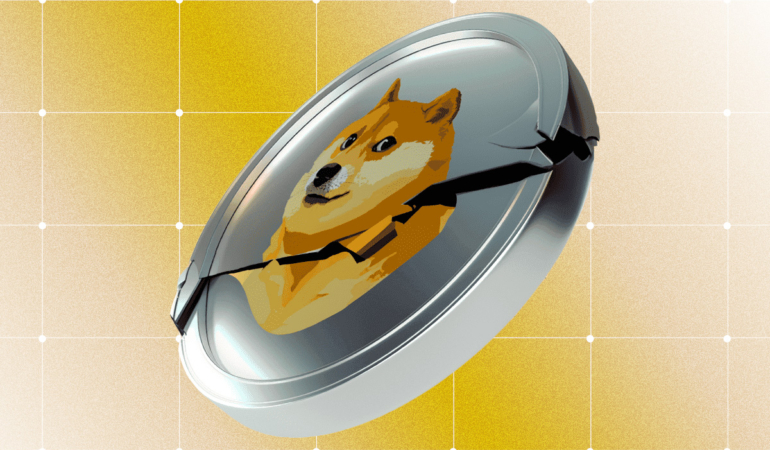 Grayscale’s Dogecoin ETF Debuts With Lower-Than-Expected Trading Volume