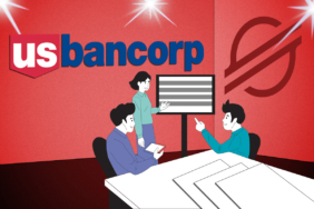 US Bank Explores Blockchain with PwC and Stellar Partnership