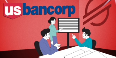 US Bank Explores Blockchain with PwC and Stellar Partnership