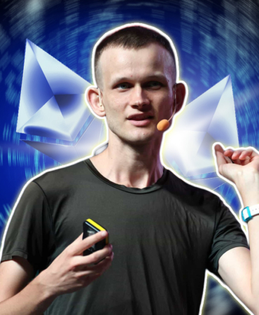 Ethereum’s Vitalik Buterin Backs Decentralized Messaging With $760K Donation