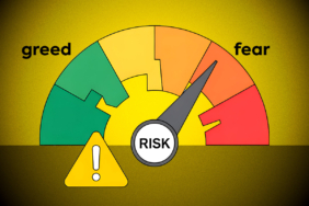 Crypto Sentiment Finally Recovers After 18 Days of Extreme Fear