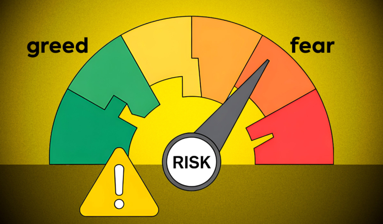 Crypto Sentiment Finally Recovers After 18 Days of Extreme Fear