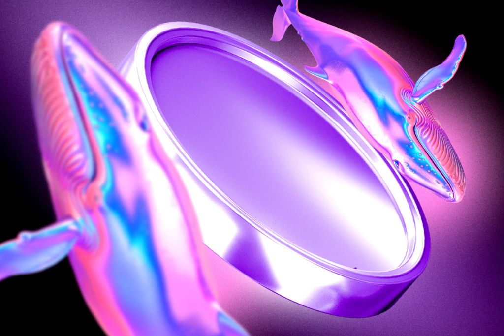 Jito (JTO) Nears Record Low as Whales Accumulate Amid Selloff