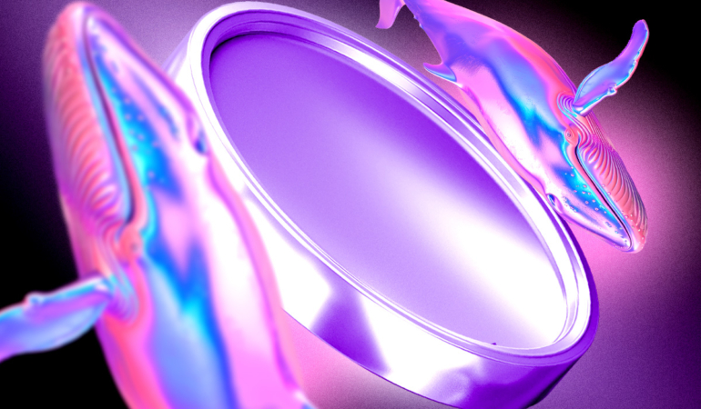 Jito (JTO) Nears Record Low as Whales Accumulate Amid Selloff