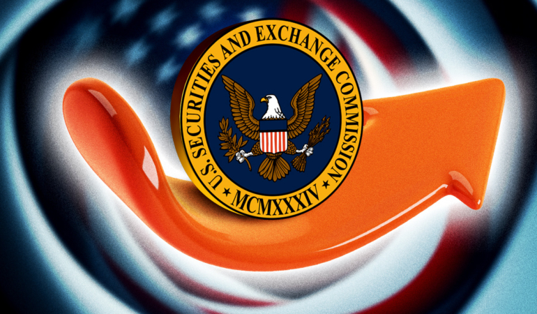 Is the SEC Finally Ready to Approve the First Spot HBAR ETF?