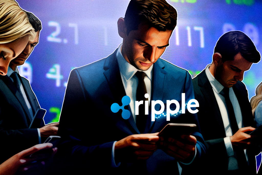 Ripple Accelerates Institutional Crypto Adoption with Strategic Acquisitions