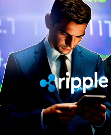 Ripple Accelerates Institutional Crypto Adoption with Strategic Acquisitions
