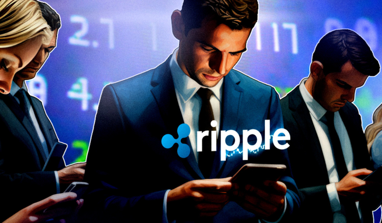 Ripple Accelerates Institutional Crypto Adoption with Strategic Acquisitions