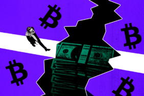 Bitcoin Price Cools After October Peak: Key $91K–$97K Support Zone in Focus