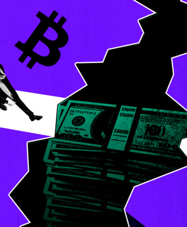 Bitcoin Price Cools After October Peak: Key $91K–$97K Support Zone in Focus