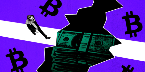 Bitcoin Price Cools After October Peak: Key $91K–$97K Support Zone in Focus