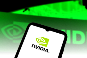 Nvidia Stock Slides as AI Bubble Fears Grip Tech Sector