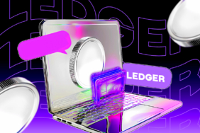 Ledger Eyes New York IPO Amid Surging Demand for Crypto Hardware Wallets