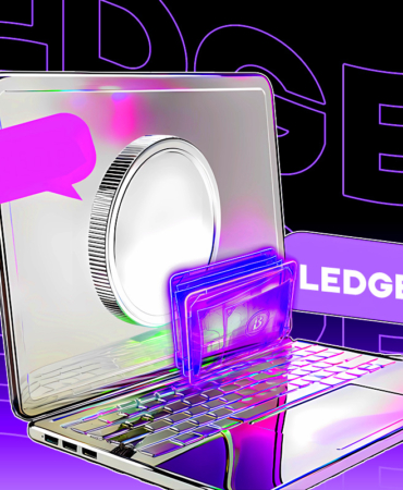 Ledger Eyes New York IPO Amid Surging Demand for Crypto Hardware Wallets