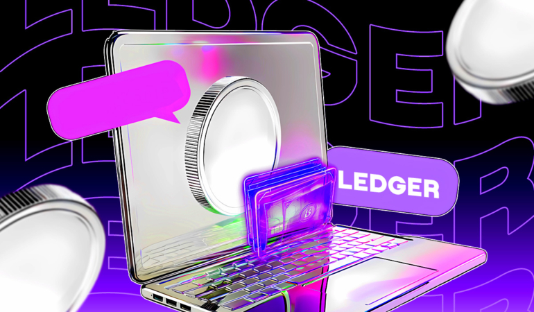 Ledger Eyes New York IPO Amid Surging Demand for Crypto Hardware Wallets