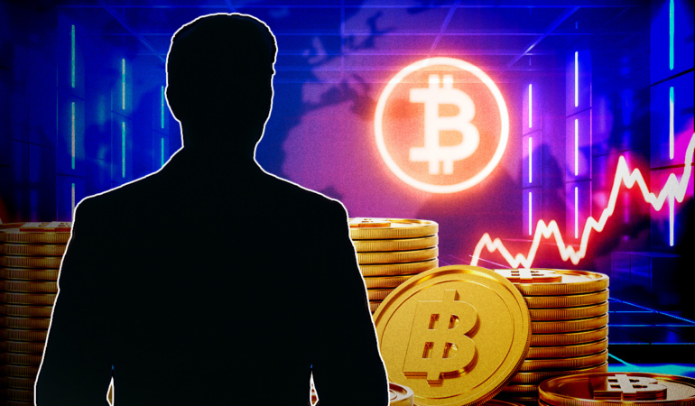 Bitcoin Traders Await U.S. Inflation Data as Fed Decision Looms