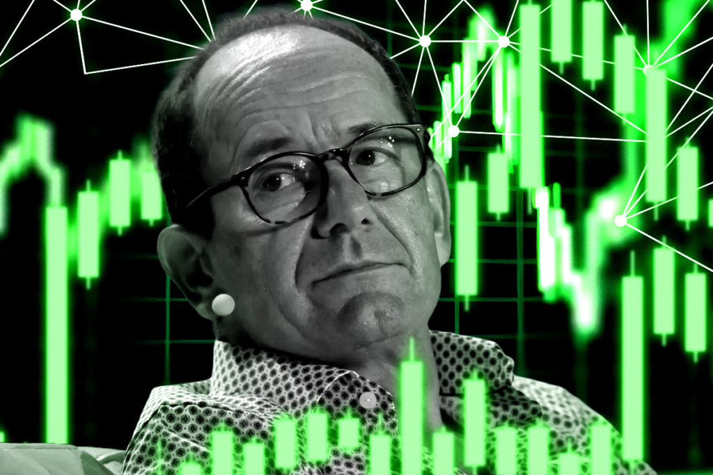 MARA CEO Warns of Bitcoin Mining Challenges Ahead of 2028 Halving