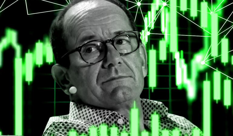 MARA CEO Warns of Bitcoin Mining Challenges Ahead of 2028 Halving