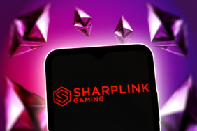 SharpLink's $3 Billion ETH Treasury Flows Into DeFi