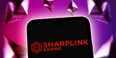 SharpLink's $3 Billion ETH Treasury Flows Into DeFi