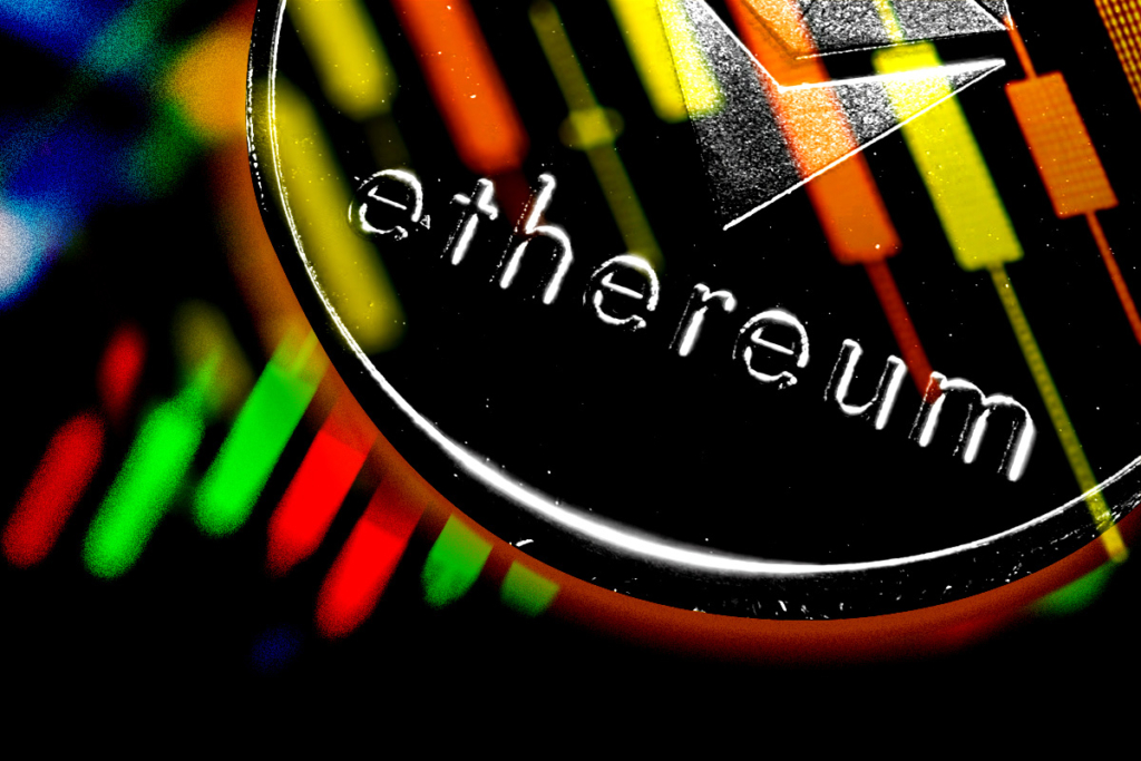 Ethereum Price Shows Bullish Harami, but Whale Activity Raises Concerns